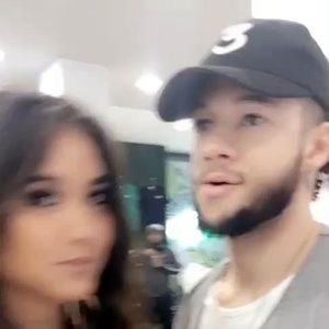 Meet your Posher, Gabriel